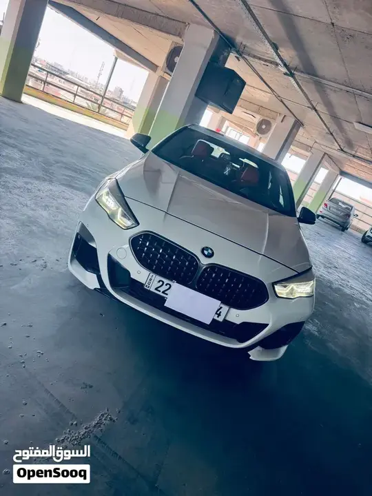 BMW 235I 2022 photo 4