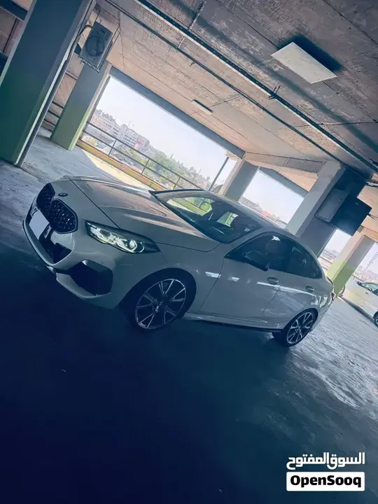 BMW 235I 2022 photo 3