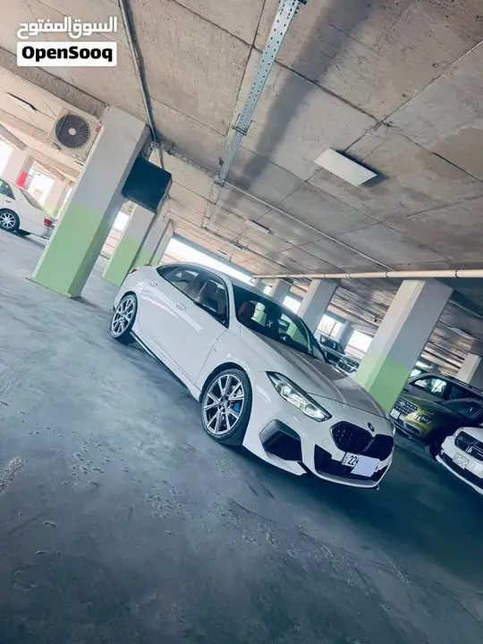 BMW 235I 2022 photo 2