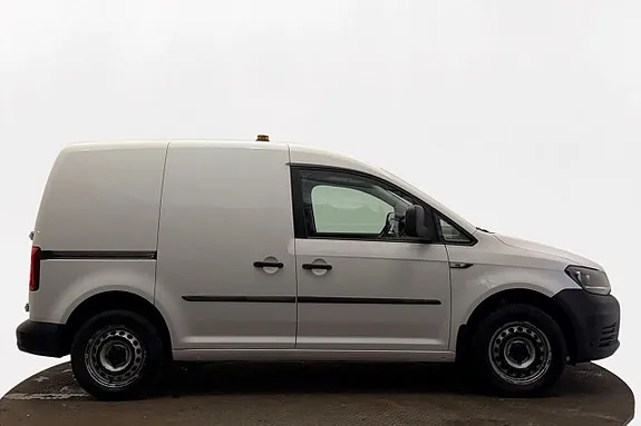 Volkswagen Caddy 2019 photo 5