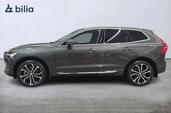 Volvo Xc60 2021 photo 3