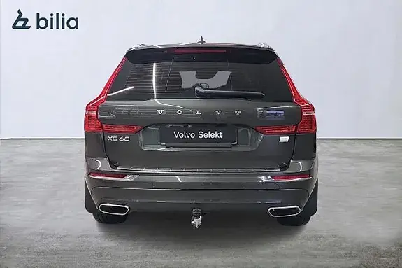 Volvo Xc60 2021 photo 5