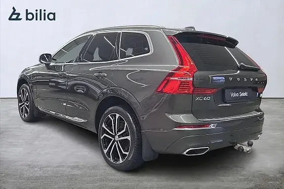 Volvo Xc60 2021 photo 2