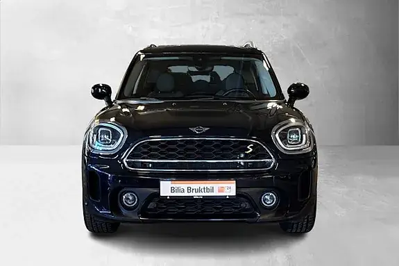 Mini Countryman Cooper Se 2021 photo 4