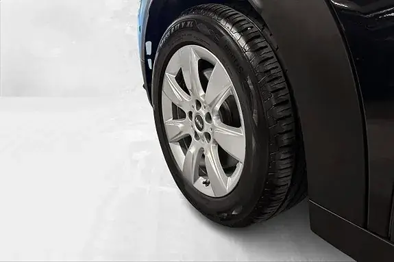 Mini Countryman Cooper Se 2021 photo 2