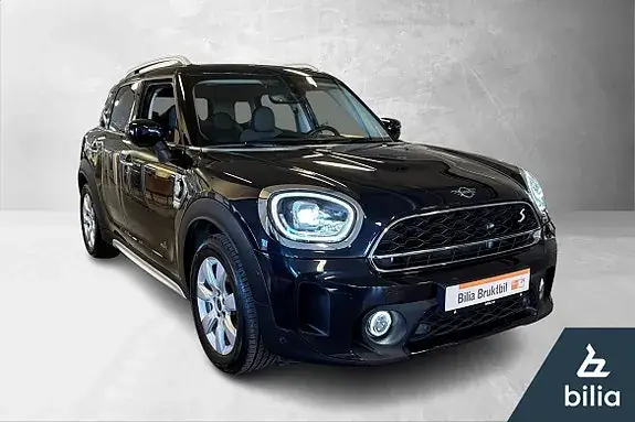 Mini Countryman Cooper Se