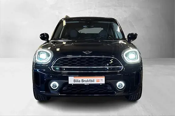 Mini Countryman Cooper Se 2021 photo 5