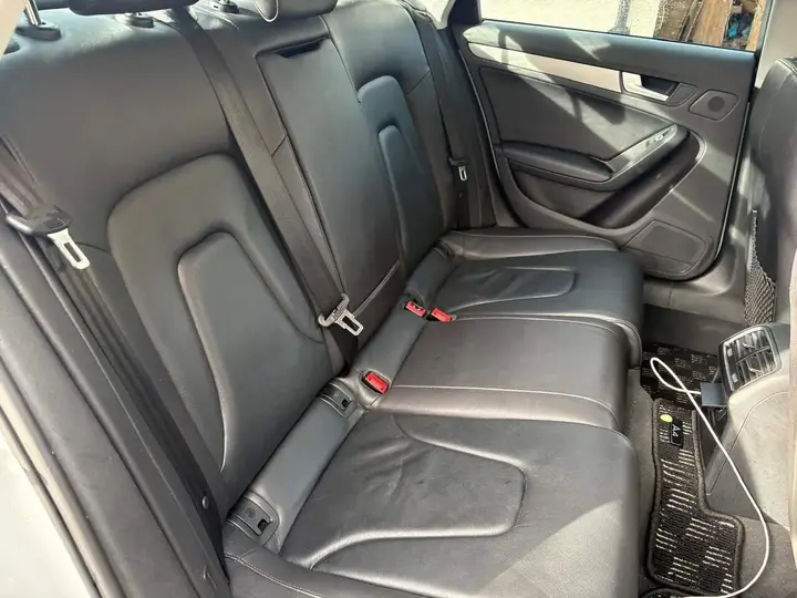 Audi A4 2025 photo 3