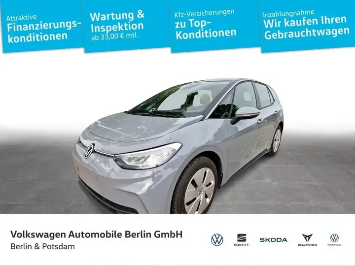 Volkswagen Id.3 Pro