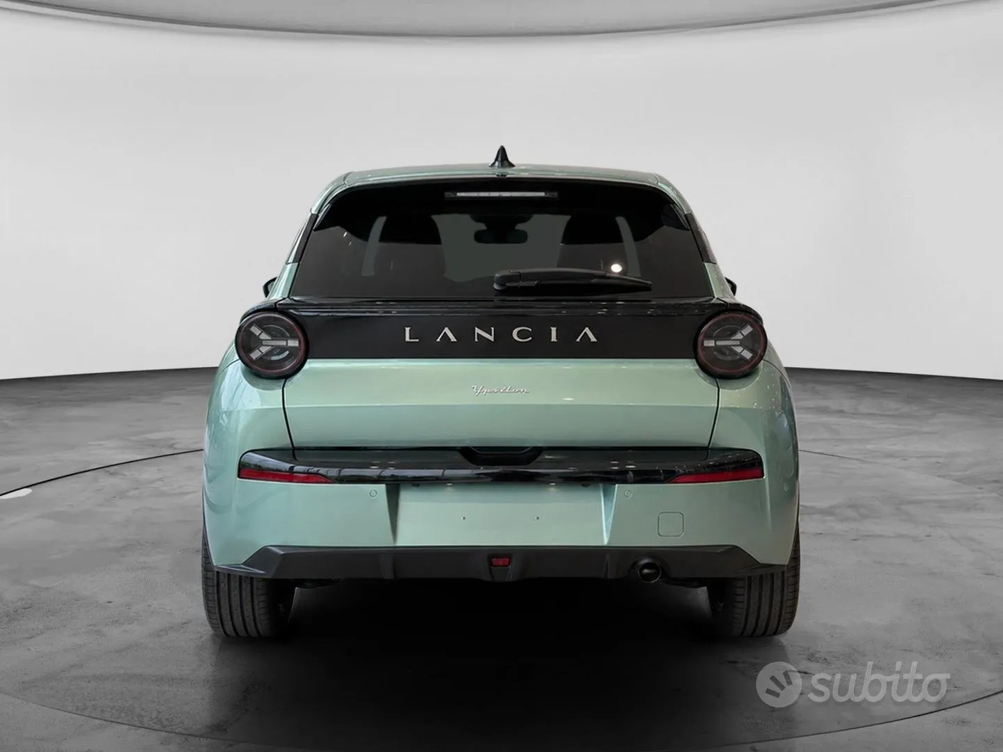 Lancia Ypsilon 2024 photo 5