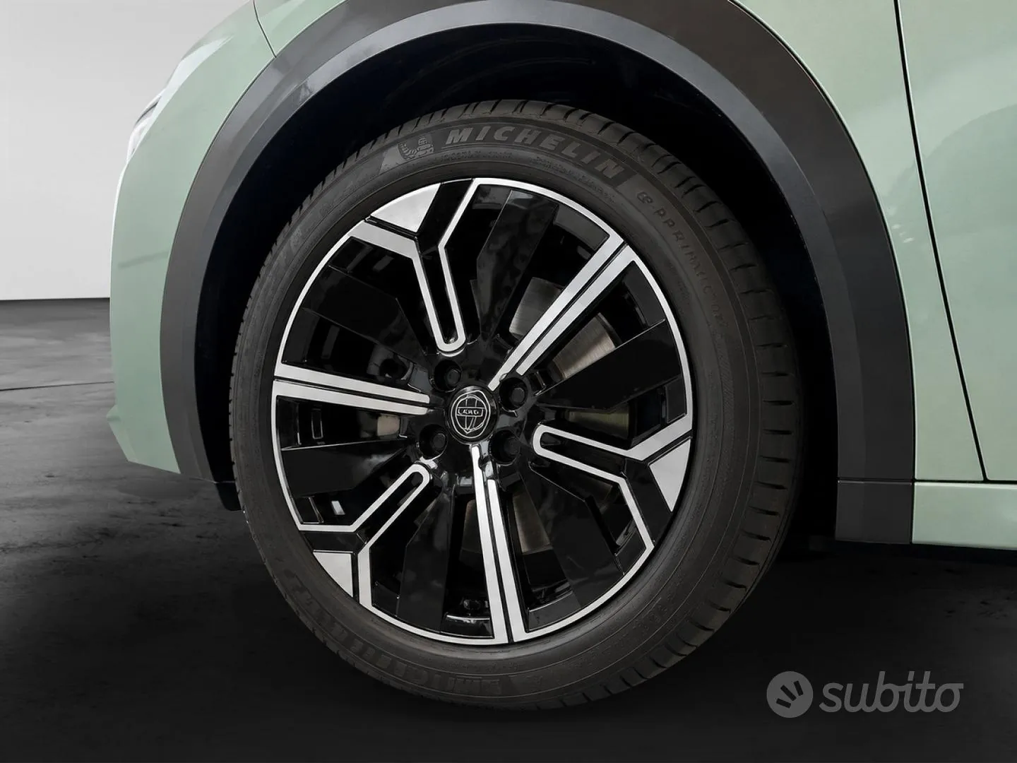 Lancia Ypsilon 2024 photo 3