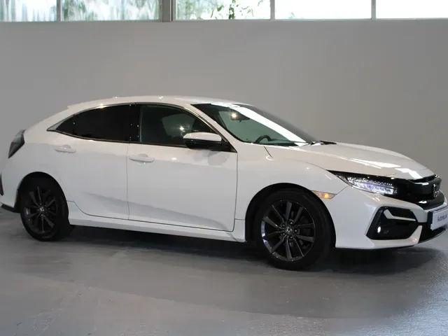 Honda Civic 2022 photo 2