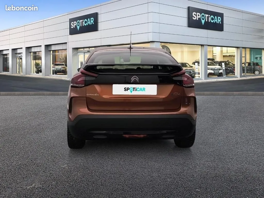 Citroen C4 2022 photo 4