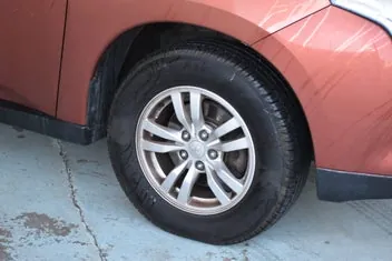 Mitsubishi Outlander 2013 photo 5