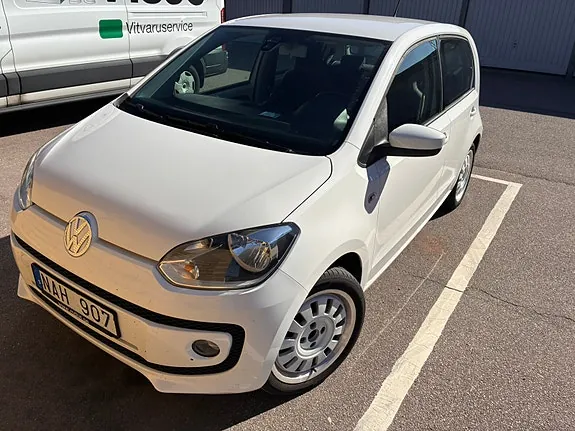 Volkswagen Up