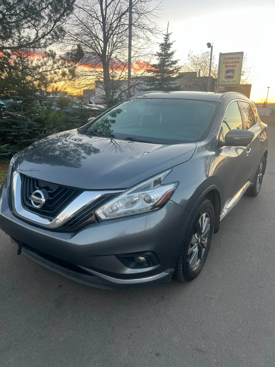 Nissan Murano