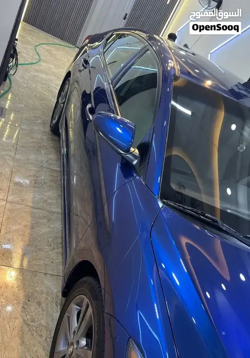 Hyundai Elantra 2018 photo 4