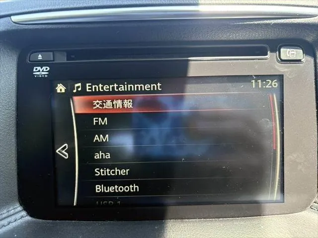 Mitsubishi Cx-5 2016 photo 4