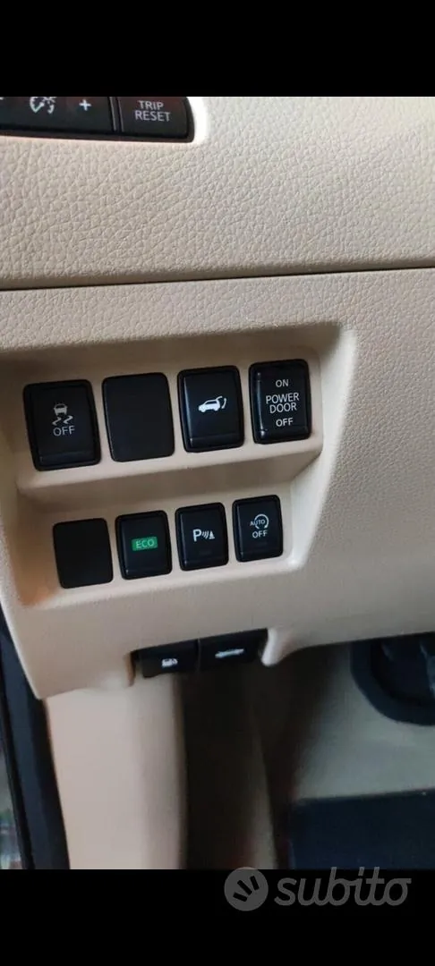 Nissan X-Trail 2015 photo 5