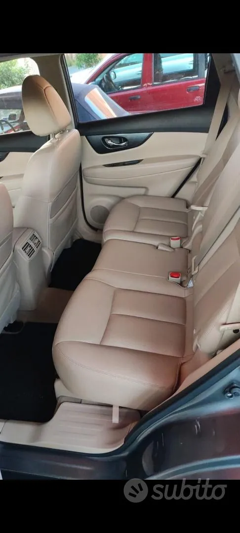 Nissan X-Trail 2015 photo 3