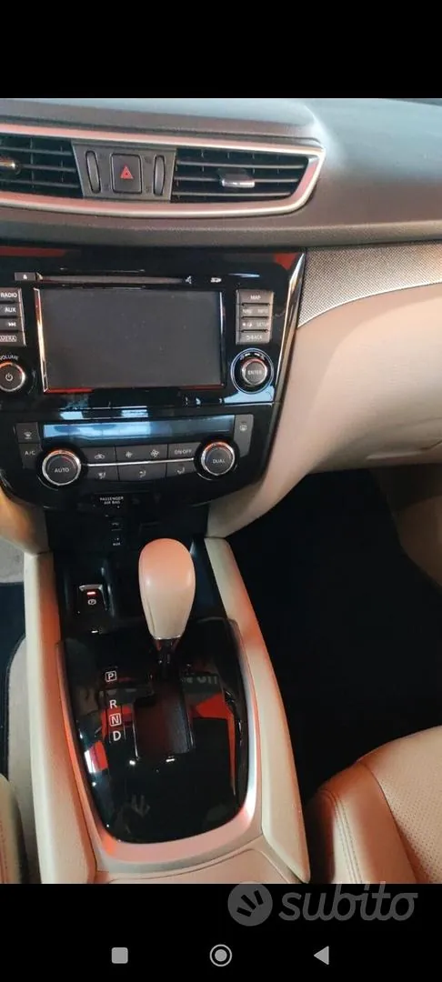 Nissan X-Trail 2015 photo 4