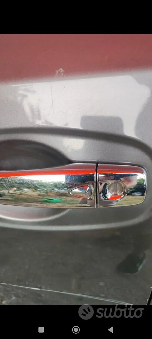 Nissan X-Trail 2015 photo 2