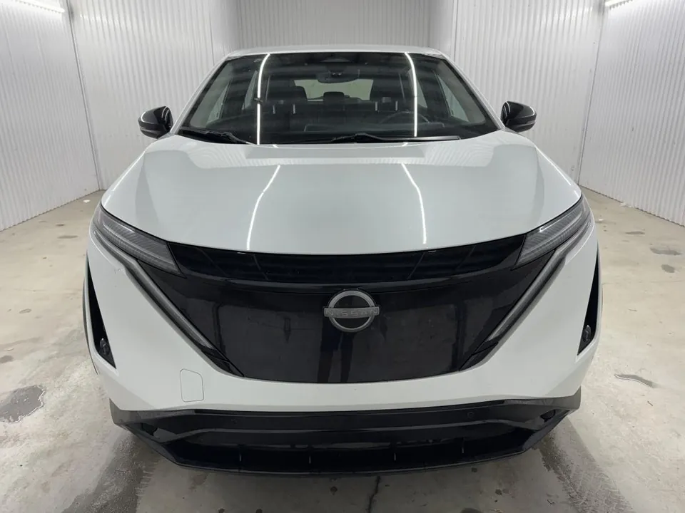 Nissan Ariya 2024 photo 2