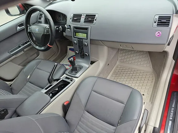 Volvo S40 2008 photo 3