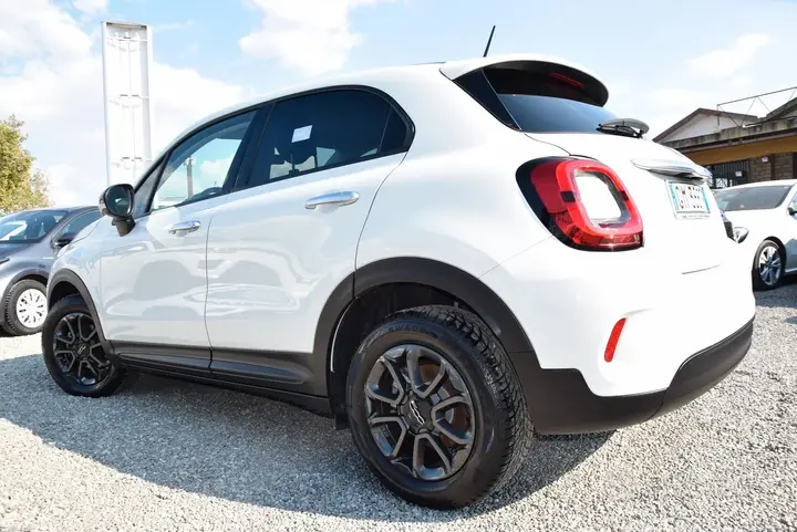 Fiat 500X 2023 photo 5