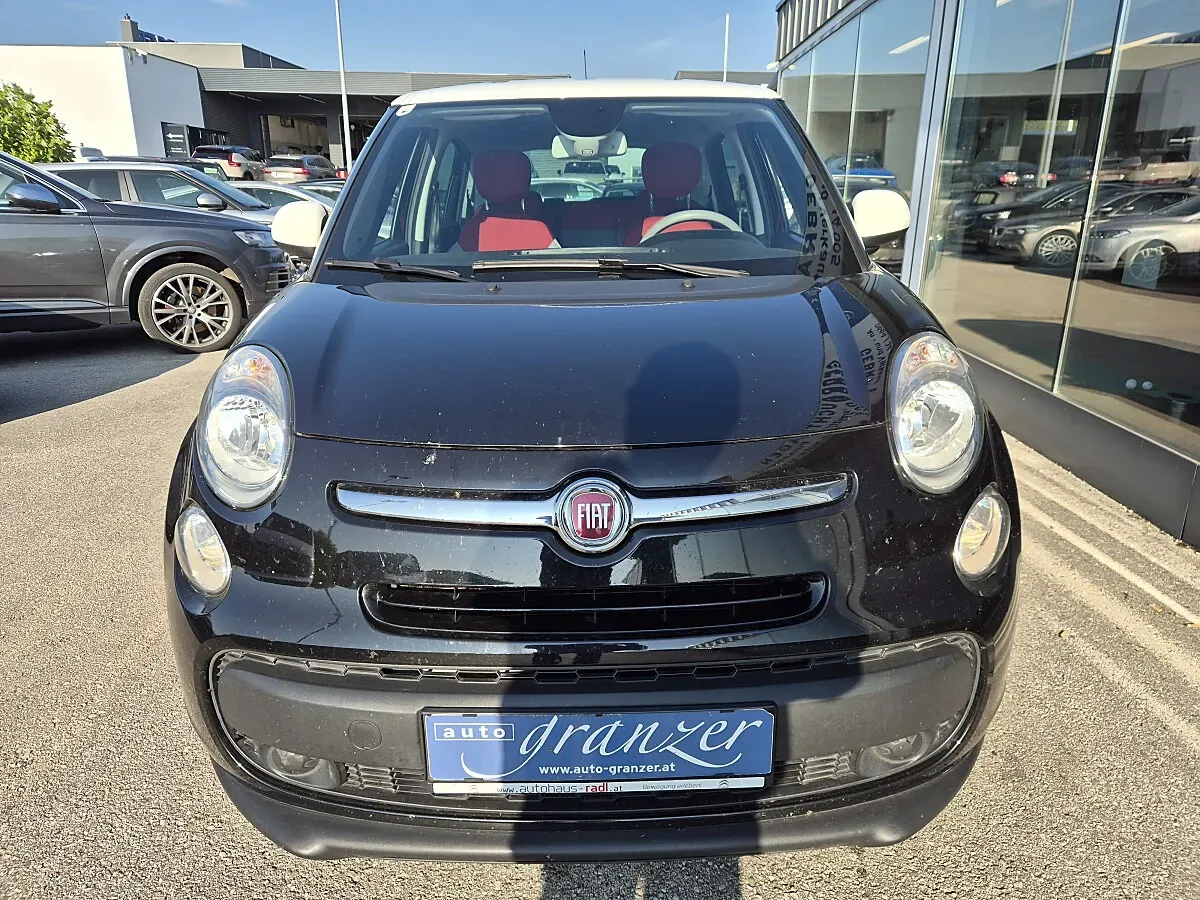 Fiat 500L 2013 photo 3