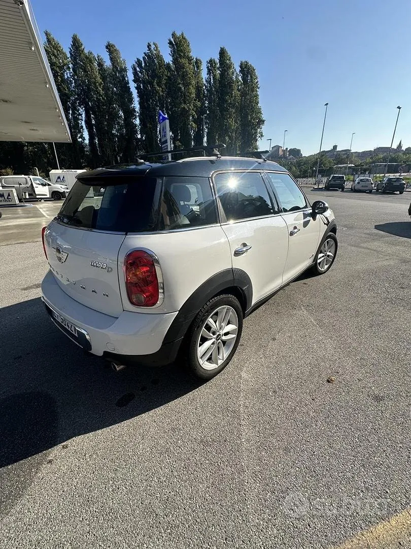 Mini Countryman 2014 photo 2