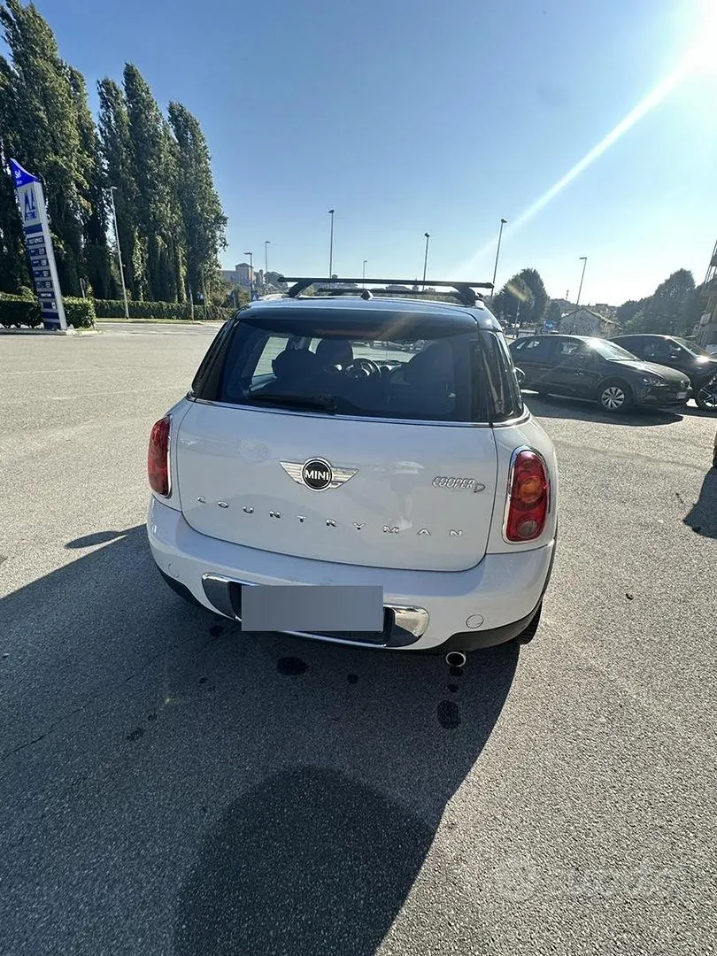 Mini Countryman 2014 photo 4
