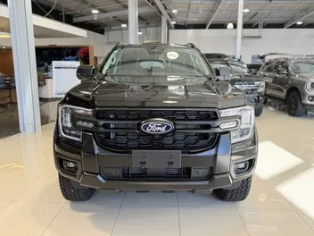 Ford Everest 2026 photo 4