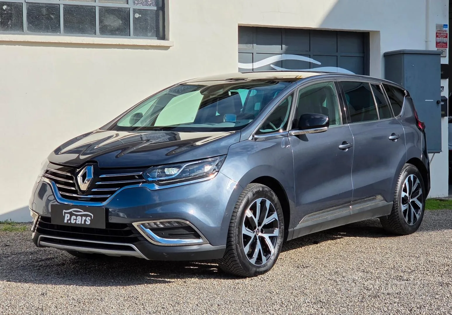 Renault Espace