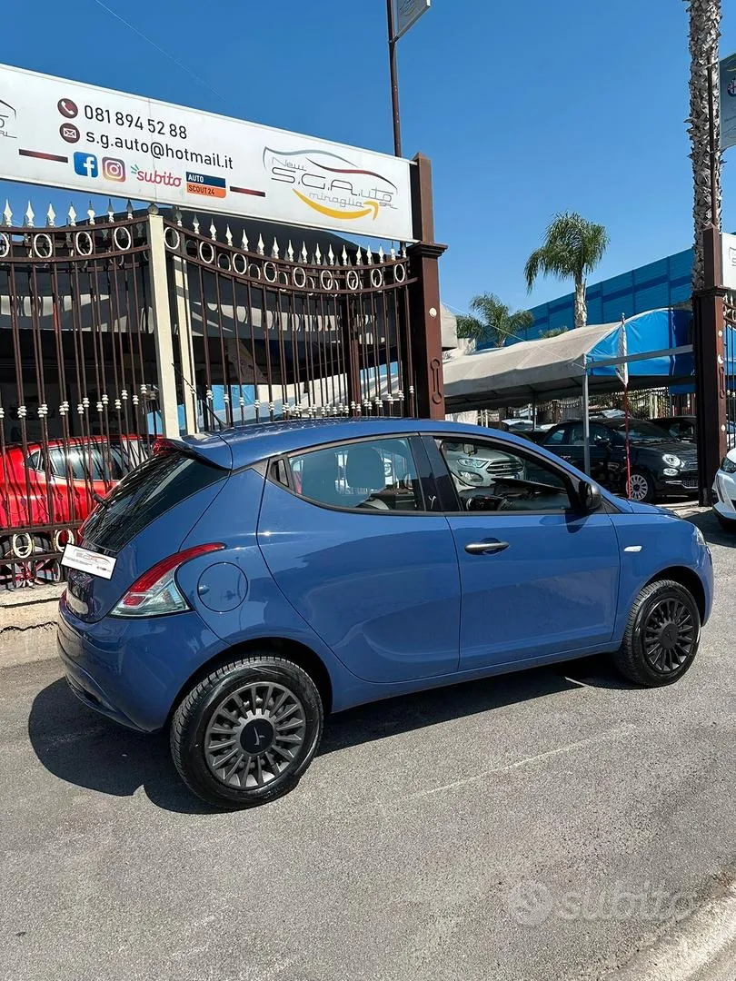 Lancia Ypsilon 2018 photo 4