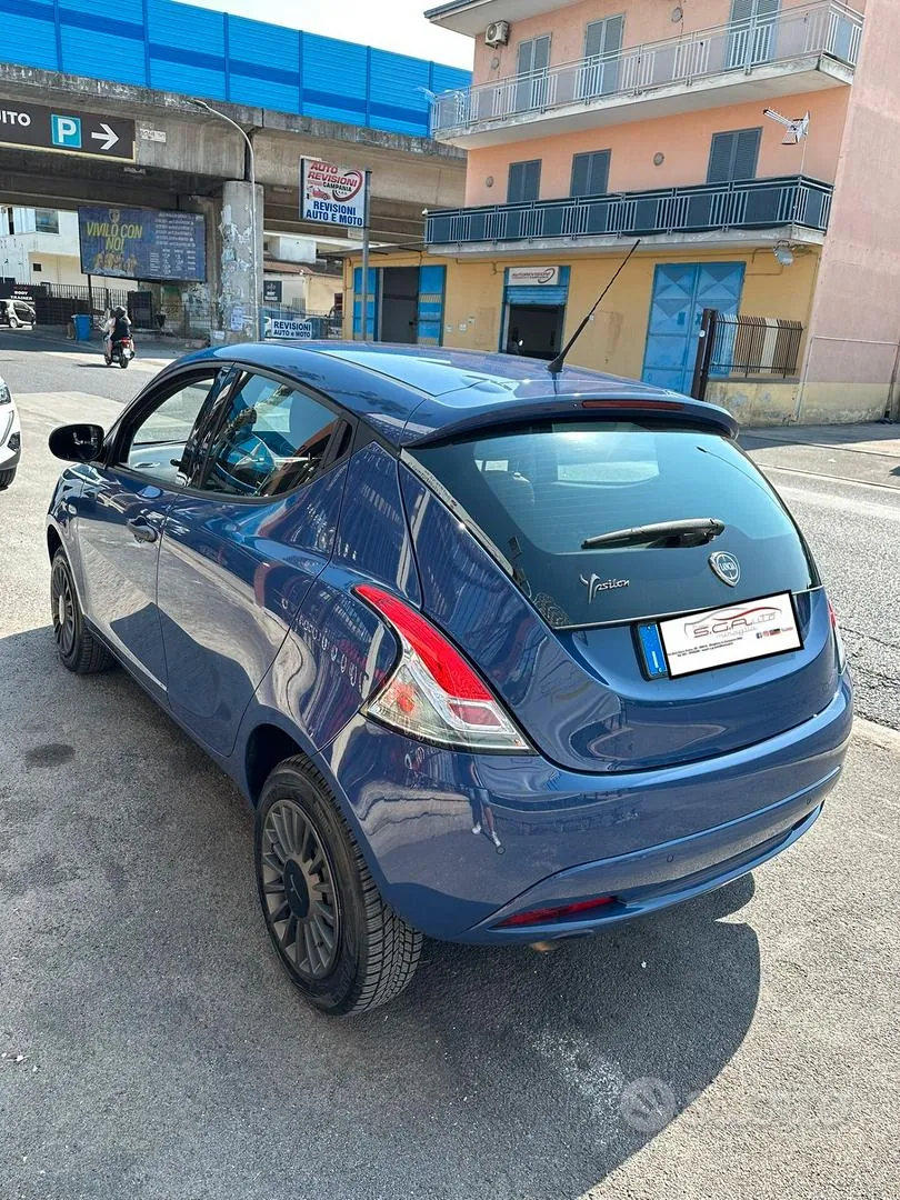 Lancia Ypsilon 2018 photo 5