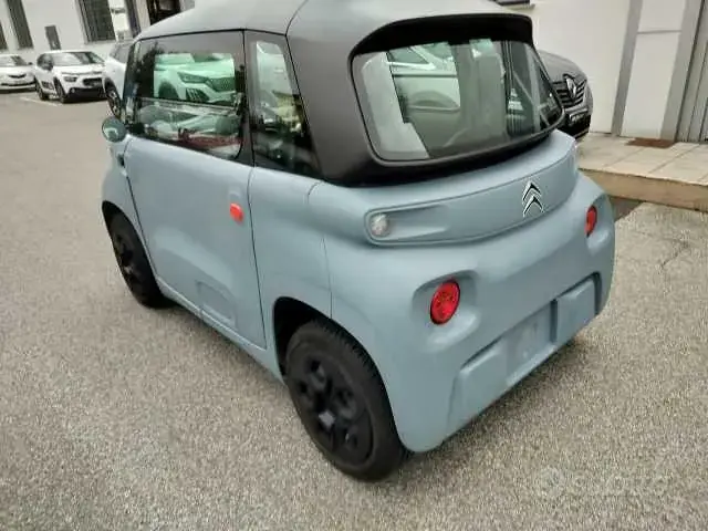 Citroen Ami 2022 photo 5