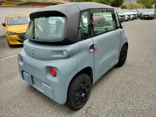 Citroen Ami 2022 photo 3