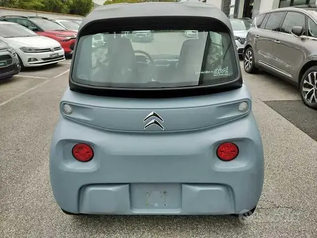Citroen Ami 2022 photo 4