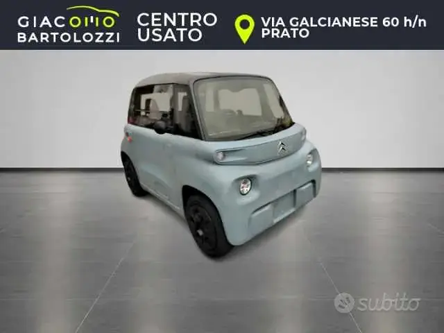 Citroen Ami