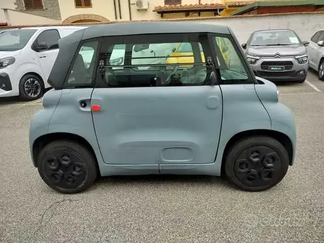 Citroen Ami 2022 photo 2
