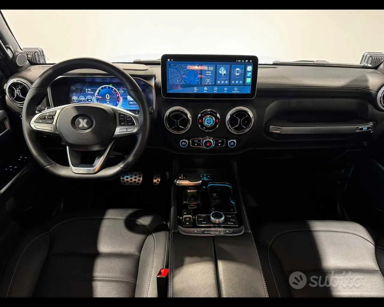 Subaru Ich-X 2025 photo 5