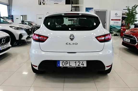 Renault Clio 2017 photo 3