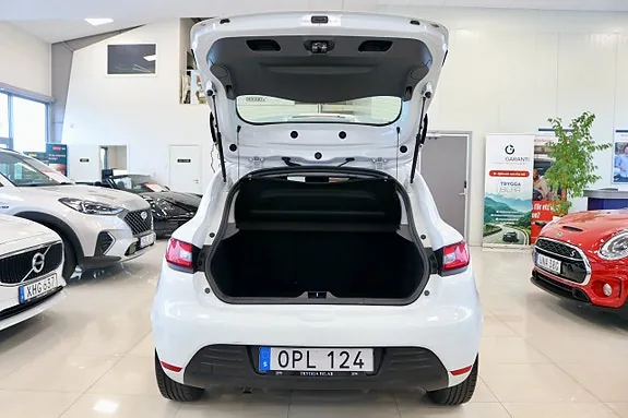 Renault Clio 2017 photo 4