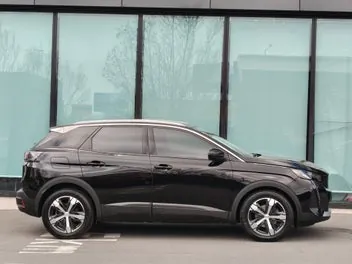 Peugeot 3008 2021 photo 4