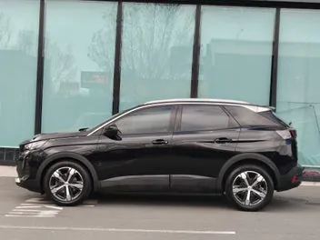 Peugeot 3008 2021 photo 5