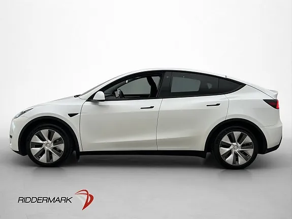 Tesla Model Y 2023 photo 5