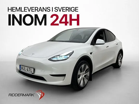 Tesla Model Y 2023 photo 3