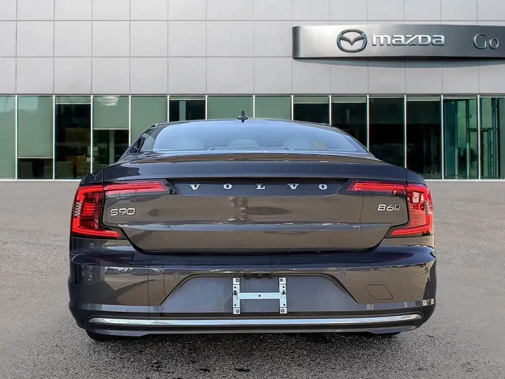 Volvo S90 2022 photo 5