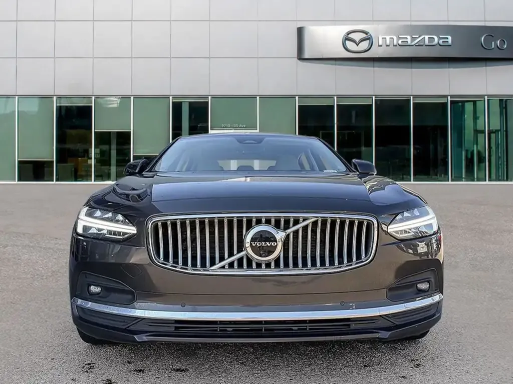 Volvo S90 2022 photo 2